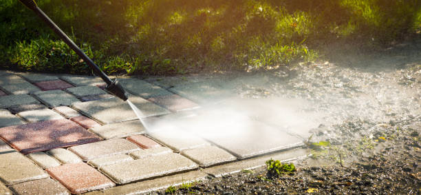 Best Gutter Cleaning and Brightening in Collierville, CA